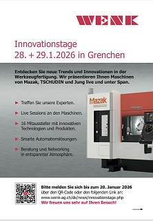 Innovationstage 28.-29.1.2026